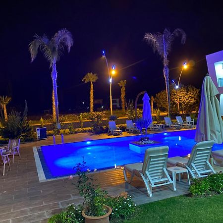Mandalina Apartments Ağva Exteriör bild