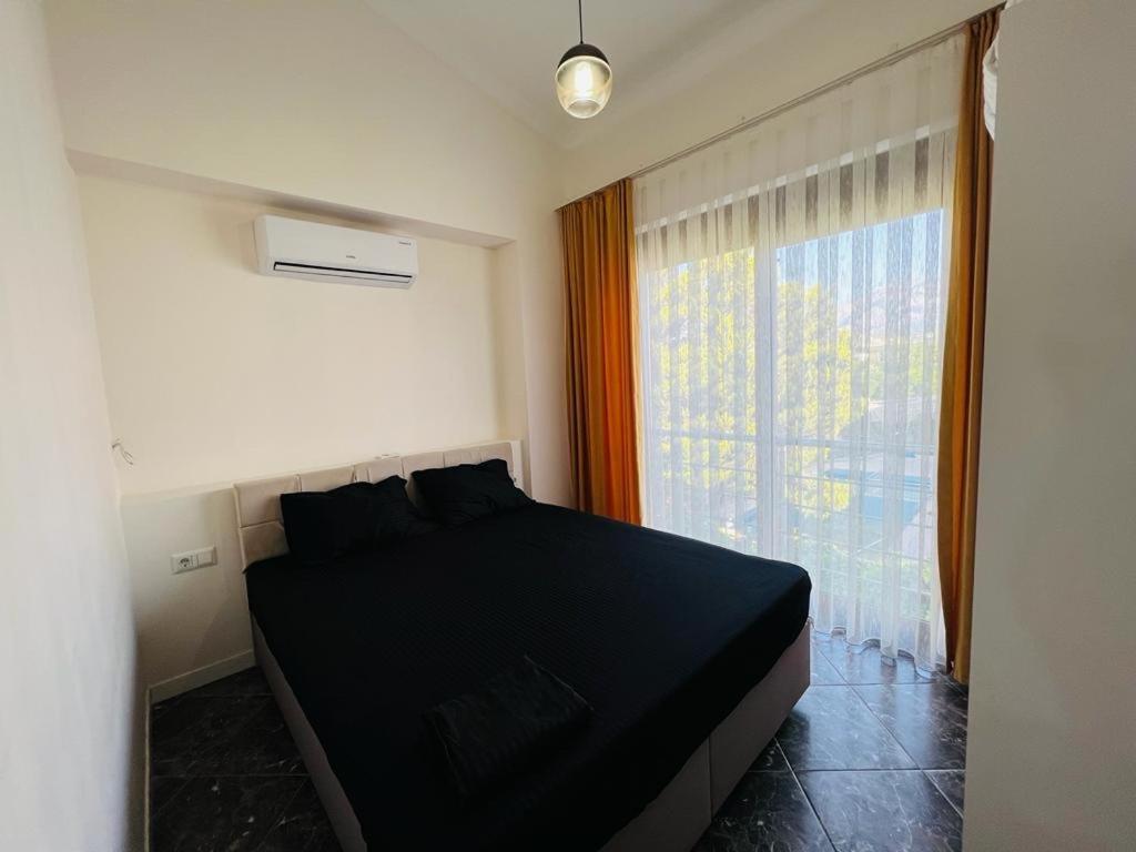 Mandalina Apartments Ağva Exteriör bild