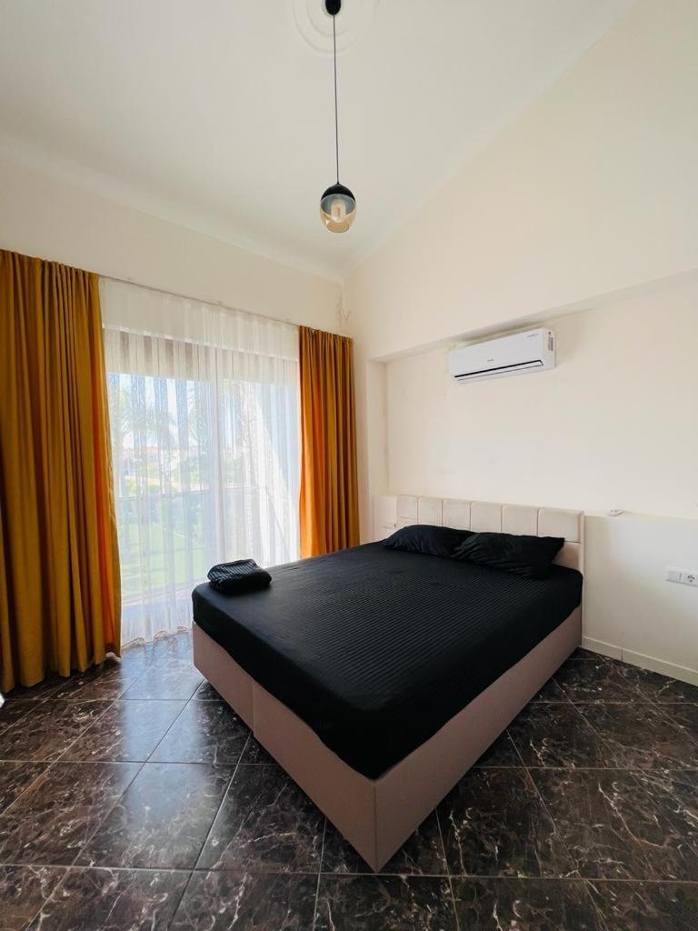 Mandalina Apartments Ağva Exteriör bild